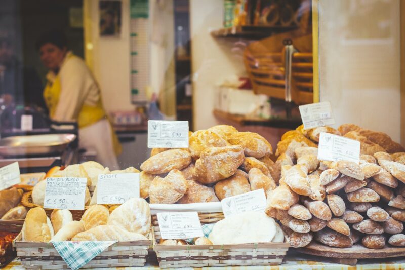 Cosa mangiare a Vicenza? I sapori vicentini nella storia di quattro paesi