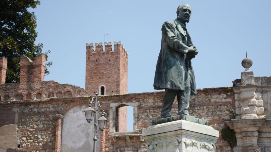Palladio Vicenza – Il più famoso architetto del Rinascimento
