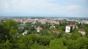 Vista Vicenza