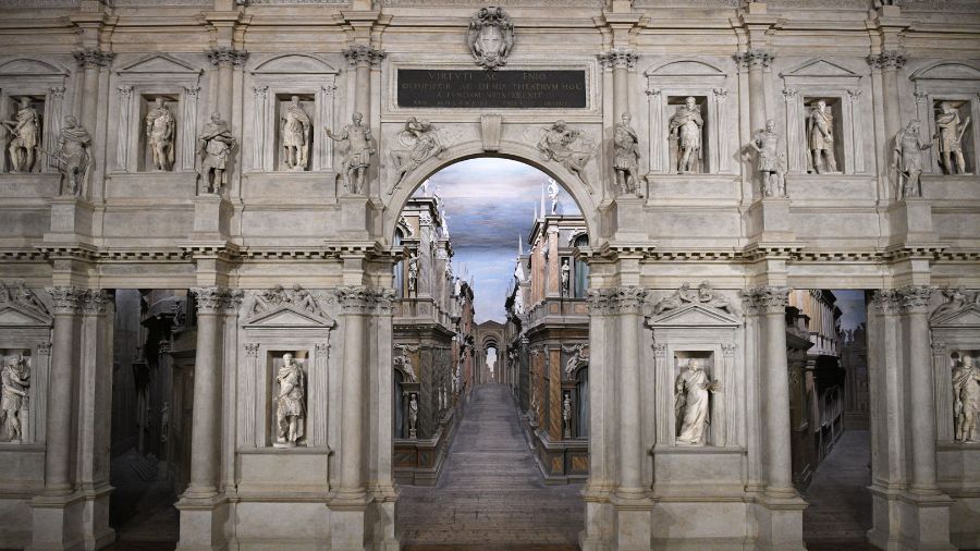 Esplorate le meraviglie di Vicenza e create la vostra opera d'arte in una litografia storica della città_5