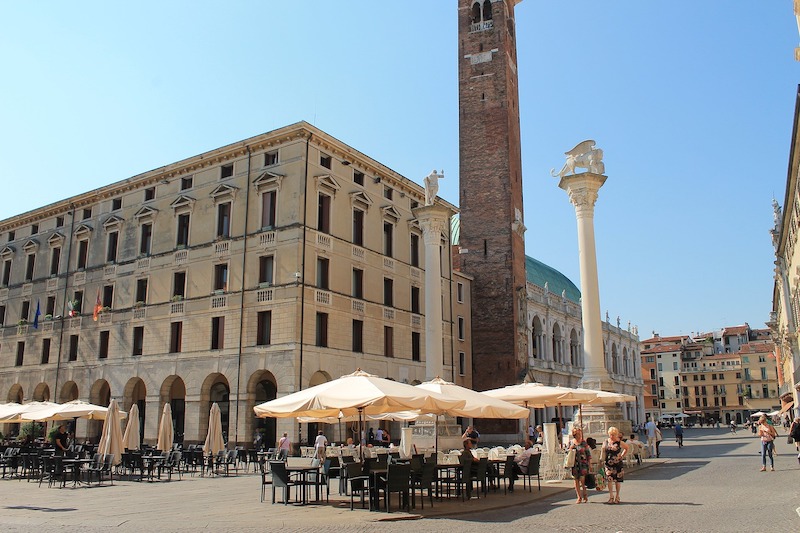 5 Reasons to Fall in Love with Vicenza, Italy – Venice’s Hidden Gem