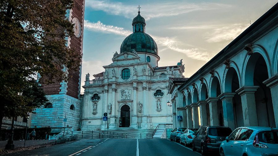 Eventi Vicenza: la festa dell’8 Settembre e la Madonna del Monte Berico